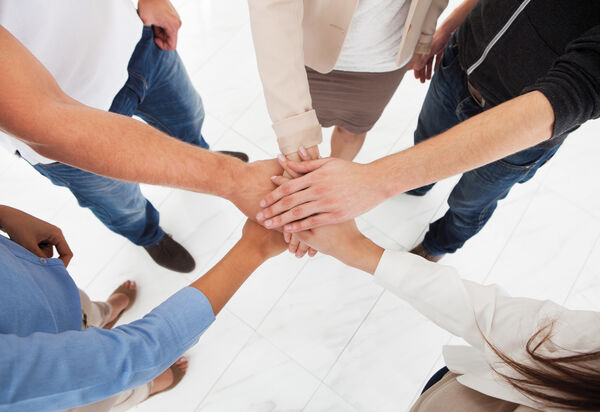 Gemeinschaft