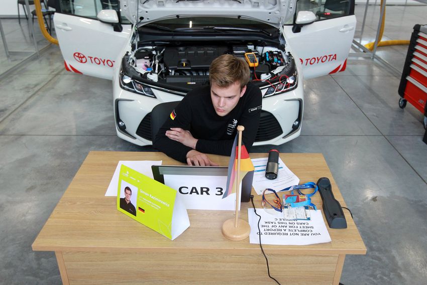 Simon Kazimirowicz_WorldSkills 2019